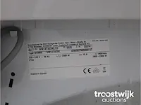 Iq500 isensoric aquastop iqdrive wasmachine & siemens iq500 isensoric droger - afbeelding 5 van  8