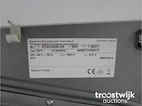 Iq500 isensoric aquastop iqdrive wasmachine & siemens iq500 isensoric droger - afbeelding 8 van  8