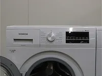 Iq500 isensoric aquastop iqdrive wasmachine & siemens iq500 isensoric selfcleaning condenser droger - afbeelding 3 van  8