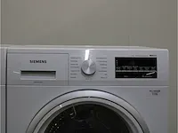 Iq500 isensoric aquastop iqdrive wasmachine & siemens iq500 isensoric selfcleaning condenser droger - afbeelding 6 van  8
