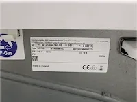 Iq500 isensoric aquastop iqdrive wasmachine & siemens iq500 isensoric selfcleaning condenser droger - afbeelding 8 van  8