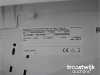 Iq500 isensoric aquastop iqdrive wasmachine & siemens iq500 isensoric selfcleaning condenser droger - afbeelding 5 van  8