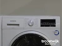 Iq500 isensoric aquastop iqdrive wasmachine & siemens iq500 isensoric selfcleaning condenser droger - afbeelding 6 van  8
