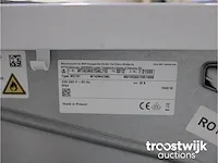 Iq500 isensoric aquastop iqdrive wasmachine & siemens iq500 isensoric selfcleaning condenser droger - afbeelding 8 van  8