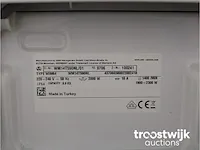 Iq500 isensoric extraklasse wasmachine & siemens iq500 isensoric selfcleaning condenser extraklasse droger - afbeelding 5 van  8