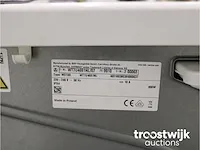 Iq500 isensoric extraklasse wasmachine & siemens iq500 isensoric selfcleaning condenser extraklasse droger - afbeelding 8 van  8