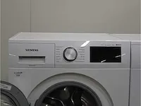 Iq500 isensoric i-dos aquastop iqdrive wasmachine & siemens iq500 isensoric extraklasse droger - afbeelding 3 van  8
