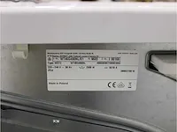 Iq500 isensoric i-dos aquastop iqdrive wasmachine & siemens iq500 isensoric extraklasse droger - afbeelding 8 van  8