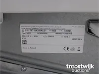 Iq500 isensoric iqdrive extraklasse wasmachine & siemens iq300 isensoric extraklasse droger - afbeelding 8 van  8
