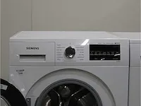 Iq500 isensoric iqdrive extraklasse wasmachine & siemens iq500 isensoric extraklasse droger - afbeelding 3 van  8