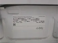 Iq500 isensoric iqdrive extraklasse wasmachine & siemens iq500 isensoric extraklasse droger - afbeelding 5 van  8