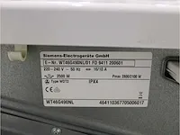 Iq500 isensoric iqdrive extraklasse wasmachine & siemens iq500 isensoric extraklasse droger - afbeelding 8 van  8