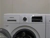 Iq500 isensoric iqdrive extraklasse wasmachine & siemens iq500 isensoric selfcleaning condenser extraklasse droger - afbeelding 3 van  8