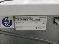 Iq500 isensoric iqdrive extraklasse wasmachine & siemens iq500 isensoric selfcleaning condenser extraklasse droger - afbeelding 8 van  8