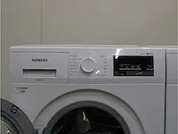 Iq500 isensoric iqdrive wasmachine & siemens iq300 isensoric droger - afbeelding 3 van  8