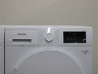 Iq500 isensoric iqdrive wasmachine & siemens iq300 isensoric droger - afbeelding 6 van  8