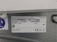 Iq500 isensoric iqdrive wasmachine & siemens iq300 isensoric droger - afbeelding 8 van  8