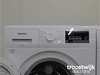 Iq500 isensoric iqdrive wasmachine & siemens iq500 isensoric bestcollection droger - afbeelding 3 van  8