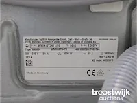Iq500 isensoric iqdrive wasmachine & siemens iq500 isensoric bestcollection droger - afbeelding 5 van  8