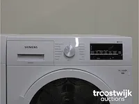 Iq500 isensoric iqdrive wasmachine & siemens iq500 isensoric bestcollection droger - afbeelding 6 van  8
