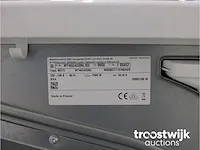 Iq500 isensoric iqdrive wasmachine & siemens iq500 isensoric bestcollection droger - afbeelding 8 van  8