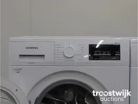 Iq500 isensoric iqdrive wasmachine & siemens iq500 isensoric bestcollection droger - afbeelding 3 van  8