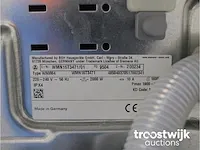 Iq500 isensoric iqdrive wasmachine & siemens iq500 isensoric bestcollection droger - afbeelding 5 van  8