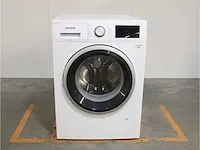 Iq500 isensoric sensofresh system aquastop wasmachine - afbeelding 1 van  6