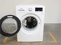 Iq500 isensoric sensofresh system aquastop wasmachine - afbeelding 2 van  6