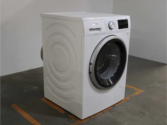 Iq500 isensoric sensofresh system aquastop wasmachine - afbeelding 4 van  6