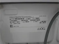 Iq500 isensoric sensofresh system aquastop wasmachine - afbeelding 5 van  6