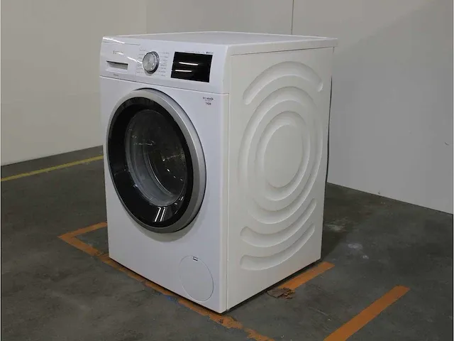 Iq500 isensoric sensofresh system aquastop wasmachine - afbeelding 6 van  6
