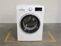 Iq500 isensoric wasmachine - afbeelding 1 van  6