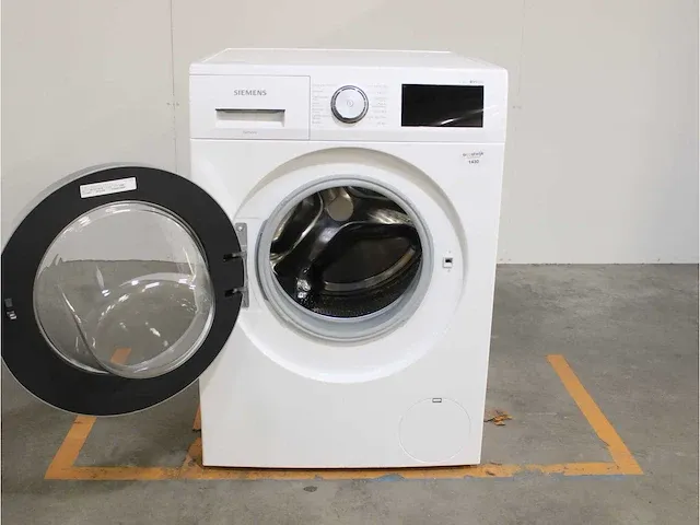 Iq500 isensoric wasmachine - afbeelding 2 van  6