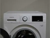 Iq500 isensoric wasmachine - afbeelding 3 van  6