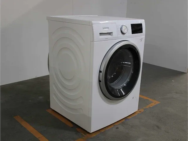Iq500 isensoric wasmachine - afbeelding 4 van  6