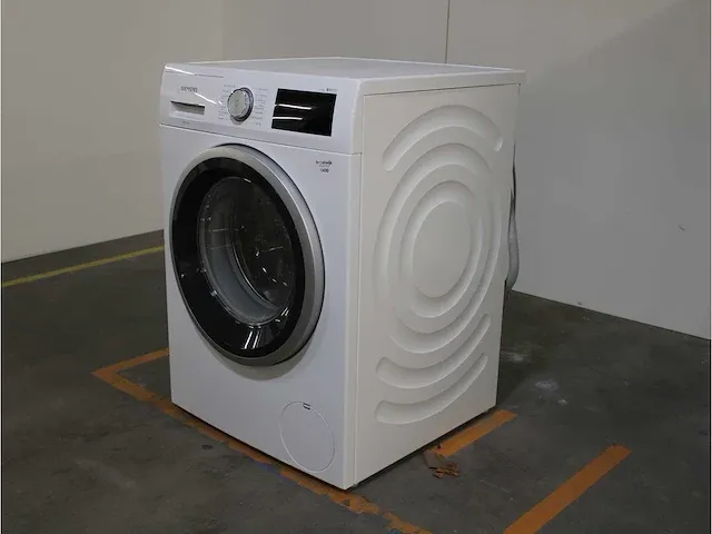 Iq500 isensoric wasmachine - afbeelding 5 van  6