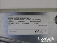 Iq500 varioperfect wasmachine & siemens iq500 isensoric bestcollection droger - afbeelding 8 van  8