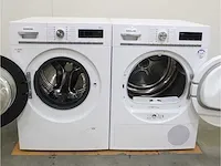 Iq700 isensoric aquastop sensofresh system wasmachine & siemens iq700 isensoric selfcleaning condenser droger - afbeelding 2 van  8