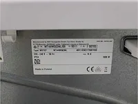 Iq700 isensoric aquastop sensofresh system wasmachine & siemens iq700 isensoric selfcleaning condenser droger - afbeelding 8 van  8
