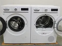 Iq700 isensoric aquastop sensofresh system wasmachine & siemens iq700 isensoric selfcleaning condenser bestcollection droger - afbeelding 2 van  8