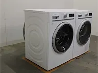 Iq700 isensoric aquastop sensofresh system wasmachine & siemens iq700 isensoric selfcleaning condenser bestcollection droger - afbeelding 4 van  8