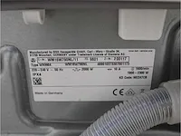 Iq700 isensoric aquastop sensofresh system wasmachine & siemens iq700 isensoric selfcleaning condenser bestcollection droger - afbeelding 5 van  8