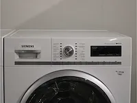 Iq700 isensoric aquastop sensofresh system wasmachine & siemens iq700 selfcleaning condenser droger - afbeelding 6 van  8