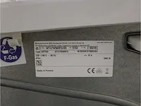 Iq700 isensoric aquastop sensofresh system wasmachine & siemens iq700 selfcleaning condenser droger - afbeelding 8 van  8