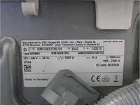 Iq700 isensoric aquastop wasmachine & siemens iq700 isensoric selfcleaning condenser bestcollection droger - afbeelding 5 van  8