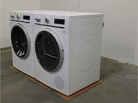 Iq700 isensoric aquastop wasmachine & siemens iq700 isensoric selfcleaning condenser bestcollection droger - afbeelding 7 van  8
