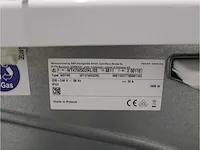 Iq700 isensoric aquastop wasmachine & siemens iq700 isensoric selfcleaning condenser bestcollection droger - afbeelding 8 van  8