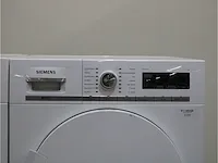 Iq700 isensoric aquastop wasmachine & siemens iq700 isensoric selfcleaning condenser droger - afbeelding 6 van  8