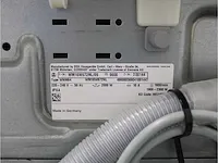 Iq700 isensoric aquastop wasmachine & siemens iq700 isensoric selfcleaning condenser droger - afbeelding 5 van  8